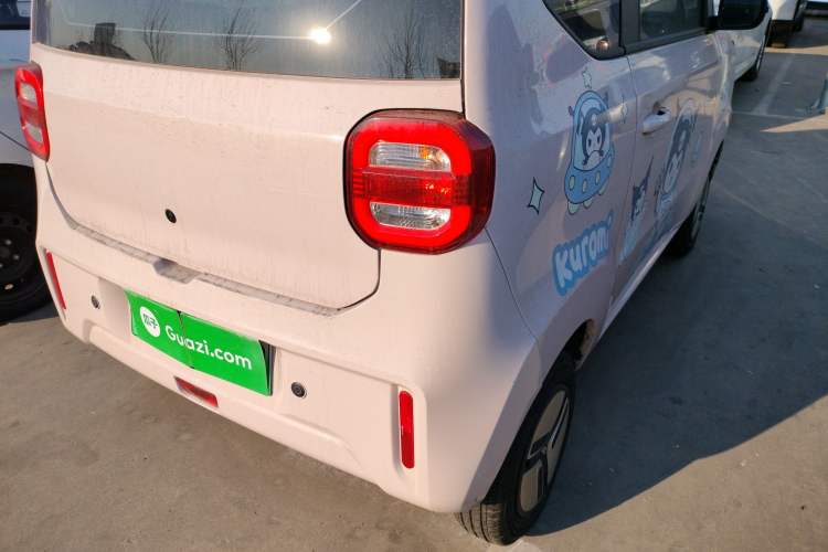 Used LINGBOX uni 2025 Mildly Sweet Version 11.52 kWh
