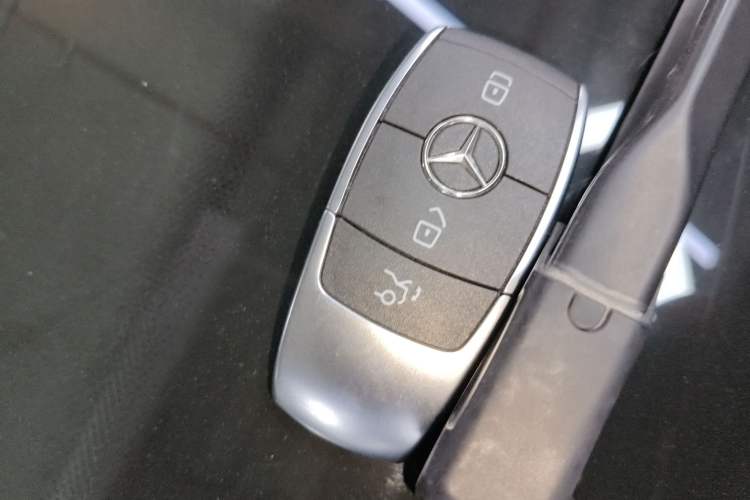 Used Mercedes-Benz A-Class 2019 A 200 L Sport Sedan