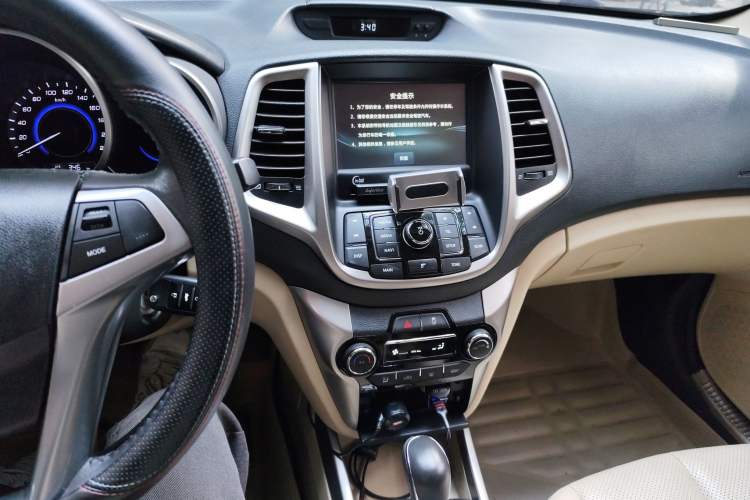 Used Changan Eado 2015 1.6L Automatic Luxury Model
