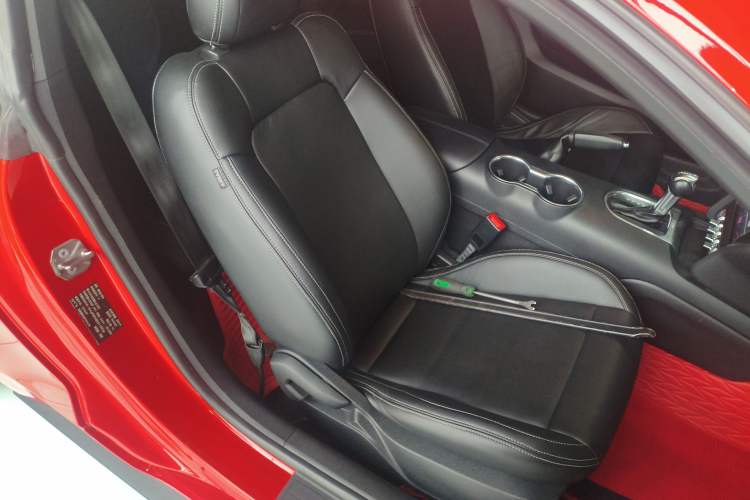 Used Ford Mustang 2018 2.3T Automatic Hardtop Standard Trim U.S. Specification