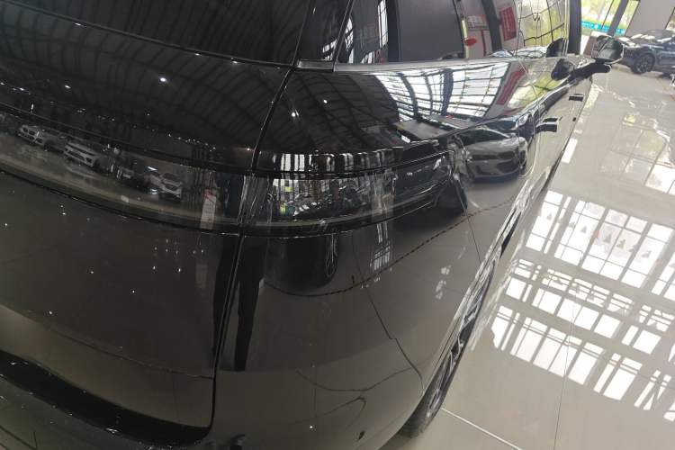 Used Lynk & Co 900 2025 1.5T Ultra Right Rear Taillight