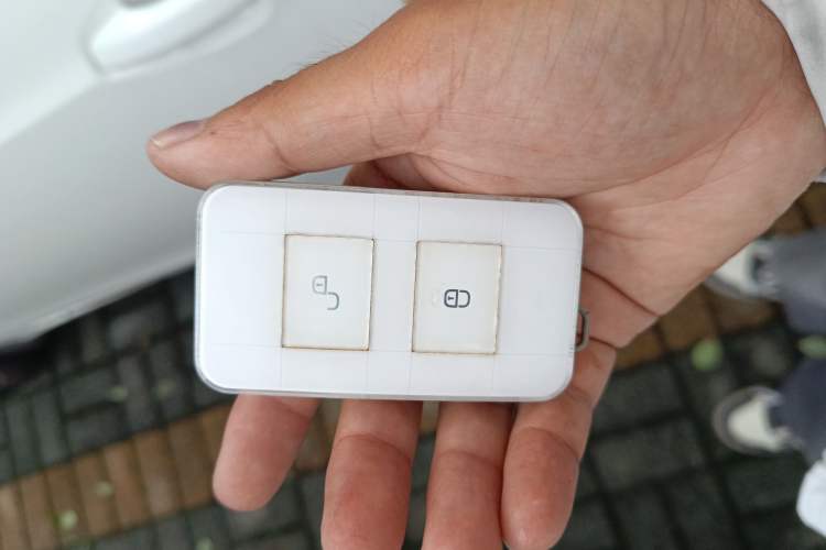 Used BYD Qin New Energy 2015 1.5T Dual-Crown Flagship Plus Edition