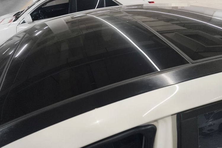 Used Hyundai Mistra 2017 1.8L Automatic Smart GLS China V Standard
