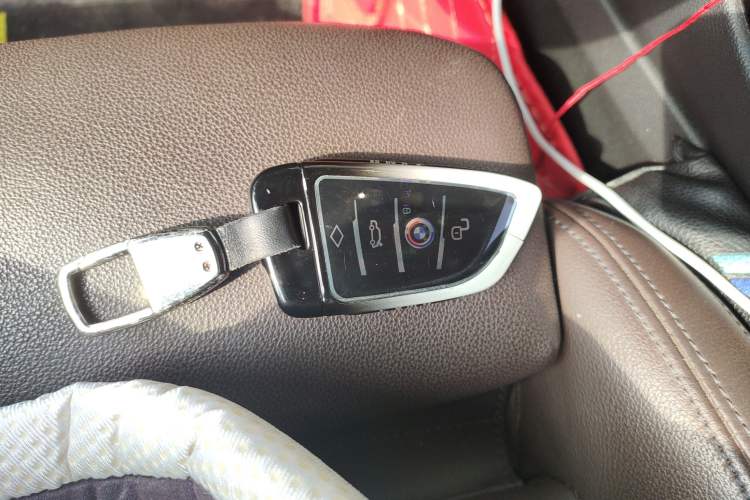 Used BMW X3 2019 xDrive28i M Sport Package