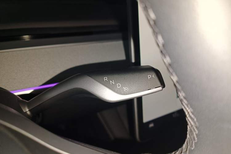 Used Tesla Model Y 2024 Rear-Wheel-Drive Version