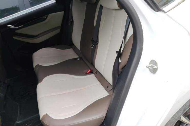 Used BYD Qin PLUS 2023 Champion Edition DM-i 55KM Leading Model
