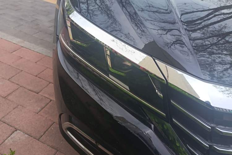 Used Volkswagen Passat 2021 330TSI Elite Edition