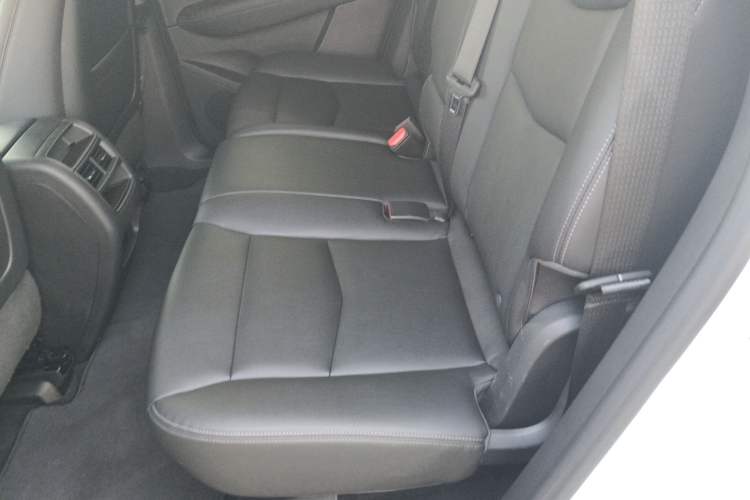 Used Cadillac XT5 2022 2.0T Four-Wheel Drive Luxury Version