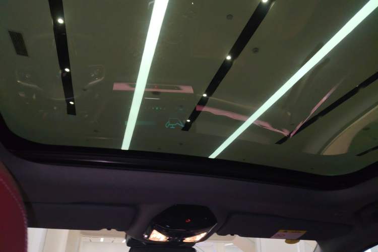 Used BMW 5 Series 2025 525Li M Sport Package
