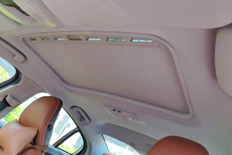 Used Volvo S60 2013 T5 Zhiya Edition
