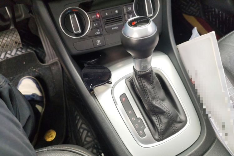 Used Audi Q3 2018 30th Anniversary Edition 30 TFSI Fashion Model