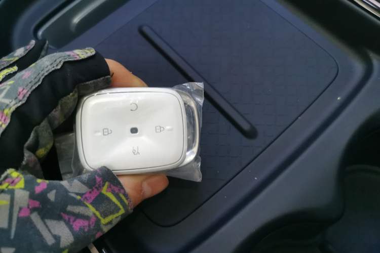 Used ARCFOX T1 2025 Model 425 PLUS
