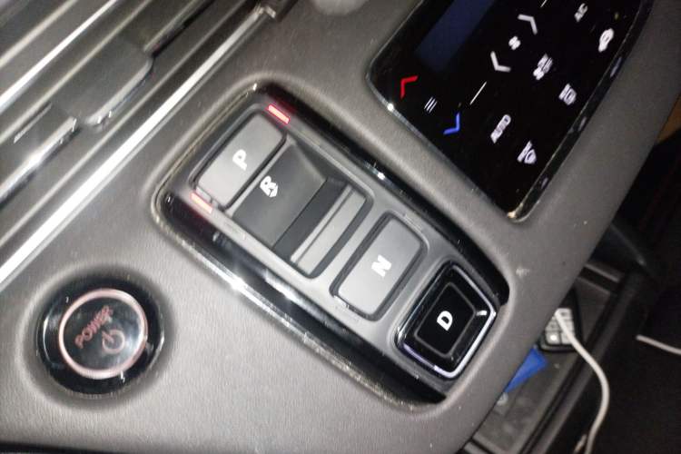 Used Honda Odyssey 2022 2.0L eHEV Sharp·Luxury Edition
