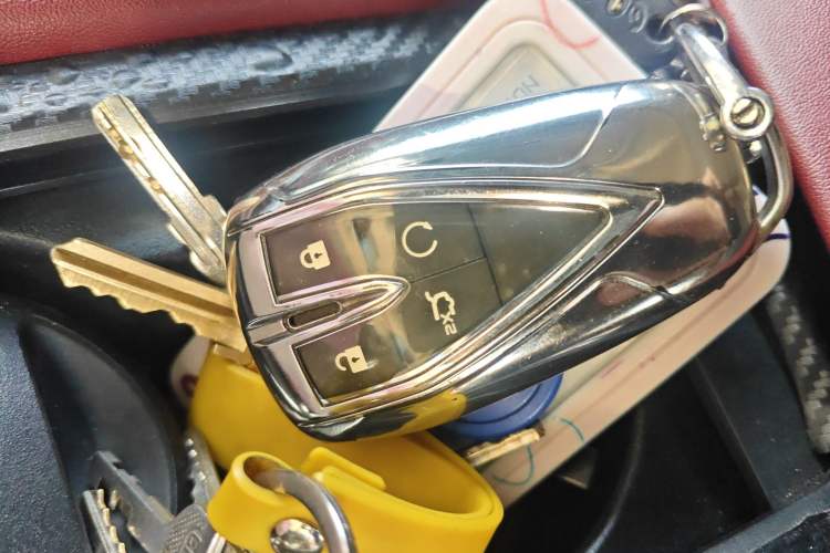 Used CHANGAN CS75 PLUS 2020 2.0T Automatic Pilot Version