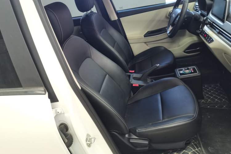 Used Dayun Yuehu 2022 300 Standard Edition
