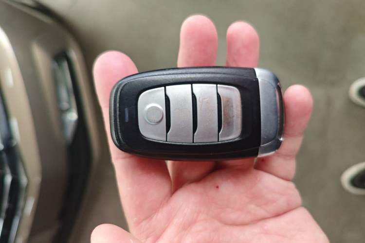 Used Hongqi H5 2019 30TD Dynamic Edition