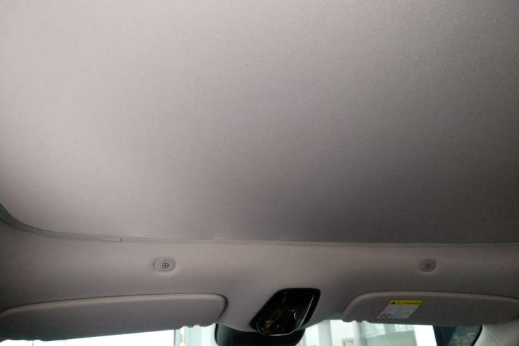 Used IM LS6 2025 Lingxi Intelligent Driving Edition