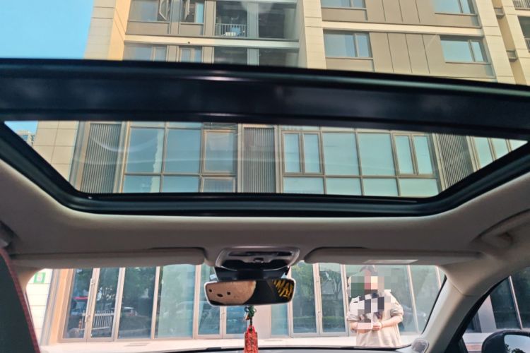 Used Lynk & Co 02 2022 1.5T DCT Shine Pro
