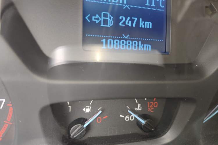 Used Ford Tourneo Custom 2017 2.0T Automatic Elite Edition