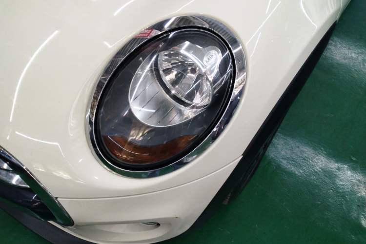 Used MINI MINI 2016 1.5T COOPER Five-Door Edition