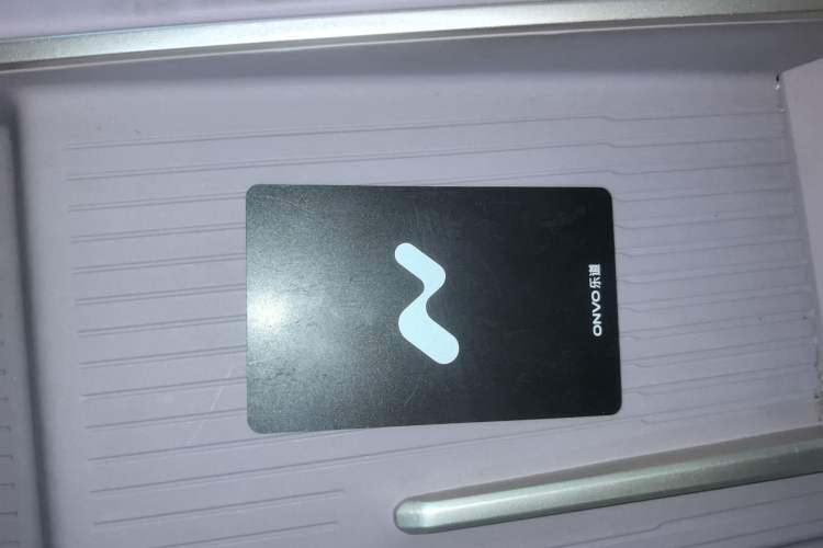 Used ONVO L60 2024 60 kWh All-Wheel Drive
