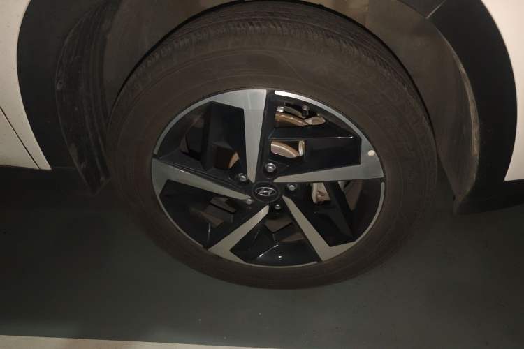 Used Hyundai ix35 2021 2.0L Automatic 2WD GLS Leading Edition
