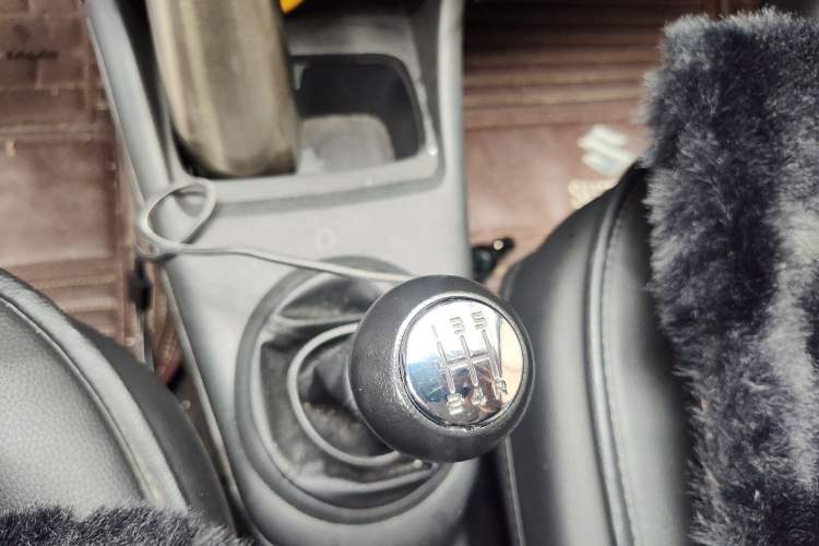 Used Suzuki Alto 2013 1.0L Manual Luxury Model
