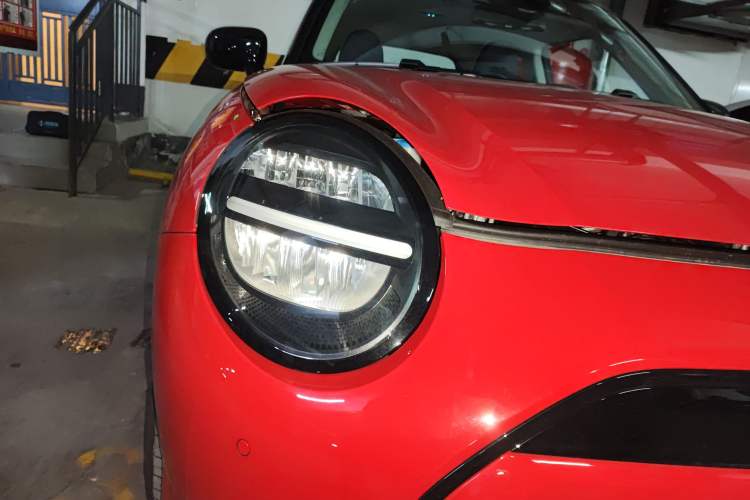 Used MINI Electric MINI COOPER 2025 456km COOPER E Classic Style
