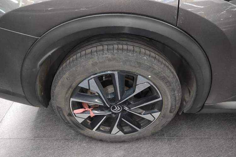 Used Citroen C5 X 2021 1.6T Enjoy the Extraordinary
