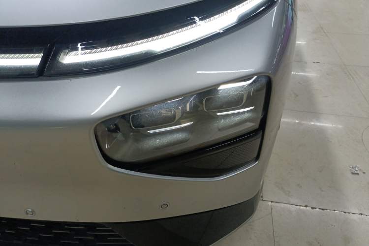 Used XPeng G9 2022 702 Pro Left Front Headlight