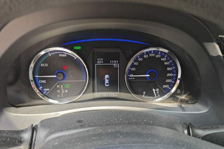 Used Toyota Levin Hybrid E+ 2019 1.8L PH GS E-CVT Elite Edition
