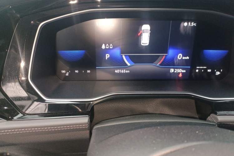 Used Volkswagen Sagitar 2021 200TSI DSG Comfort Connect Edition
