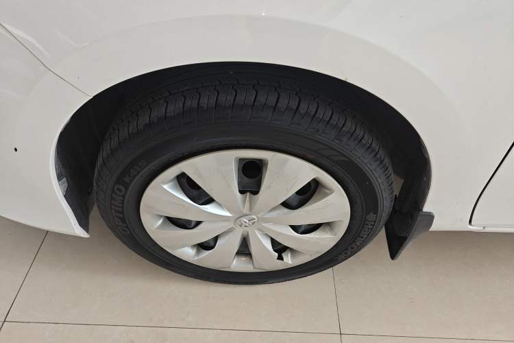Used Toyota YARiS L Zhi Xuan 2020 1.5L CVT Leading Edition Left Front Wheel Hub