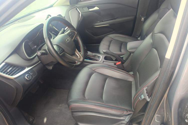 Used Chevrolet Monza 2020 Light Hybrid Redline 320T Dual-Clutch Joyful Edition
