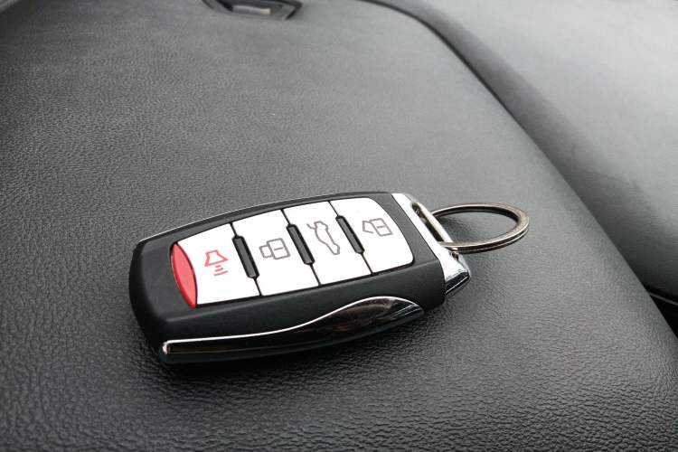 Used Haval H2s 2017 Red-Label 1.5T Dual-Clutch Luxury Model