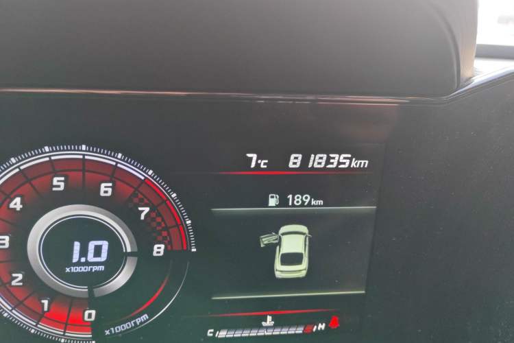 Used Hyundai Elantra 2021 1.5L CVT GLX Elite Edition
