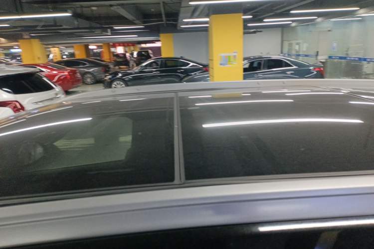 Used Cadillac XT5 2020 28T Four-Wheel Drive Tech Version