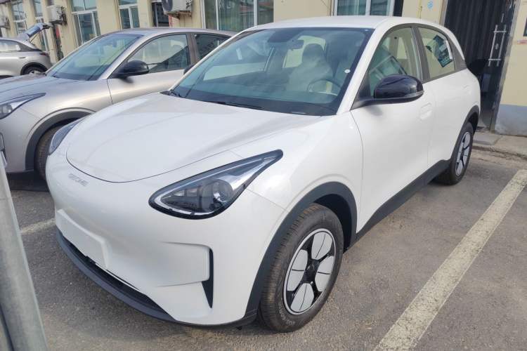 Used Geely Galaxy Geome 2026 Model 310km Youth Edition