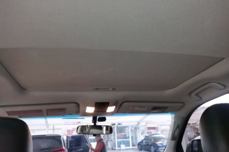 Used Toyota Prado 2019 2.7L TX-L Gasoline Parallel Import 7 Seats
