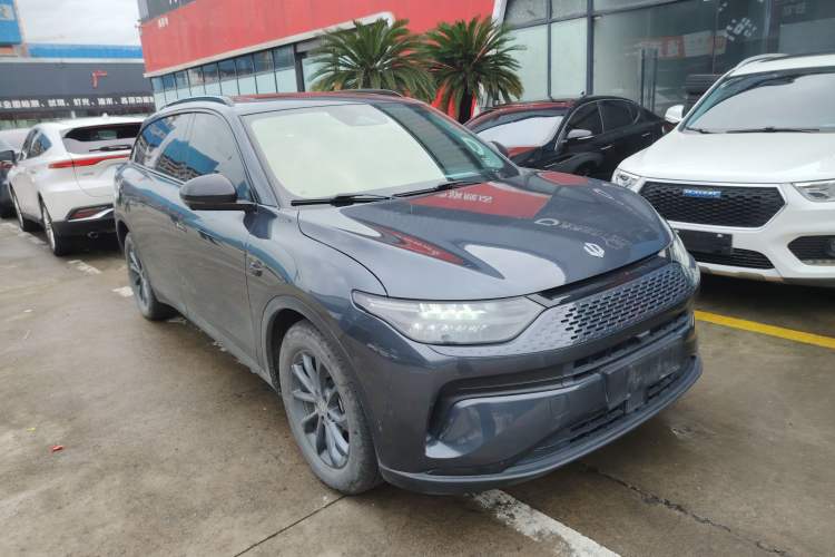 Used Leapmotor C11 2023 Extended-Range 285 Comfort Edition