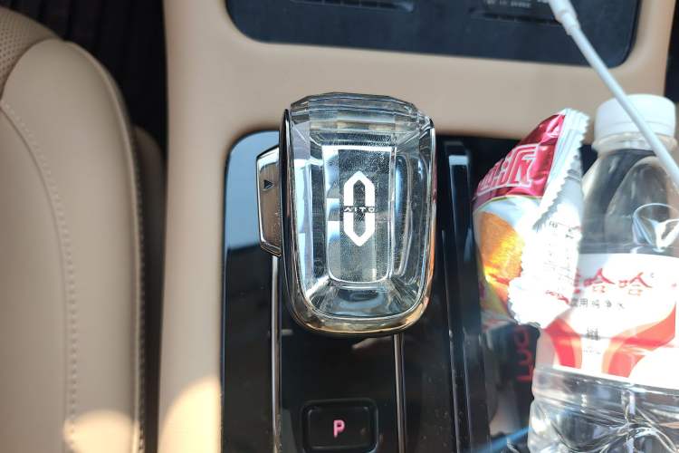 Used Hima AITO M7 2024 1.5T Intelligent Driving Rear-Drive Max Edition 5 Seats
