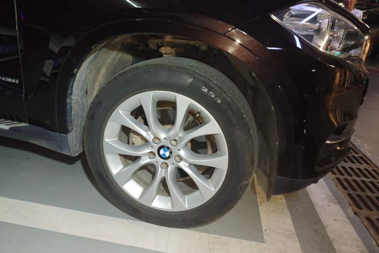 Used BMW X5 2018 xDrive28i