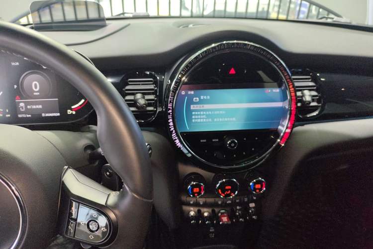 Used MINI JCW 2022 2.0T JOHN COOPER WORKS ALL-IN
