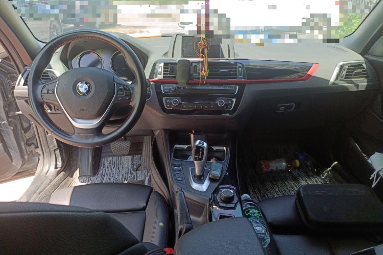 Used BMW 2 Series 2019 225i Convertible Coupe Sports Design Package