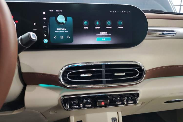 Used ORA Ballet Cat 2023 401 km Luxury Version
