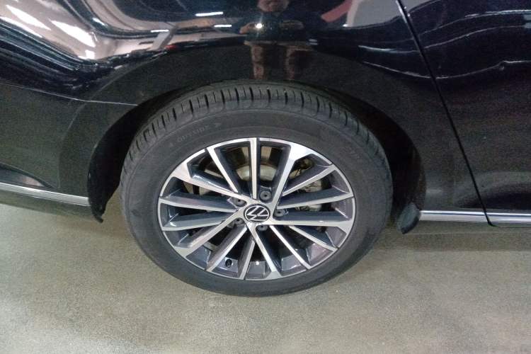 Used Volkswagen Magotan 2020 330TSI DSG Luxury Edition