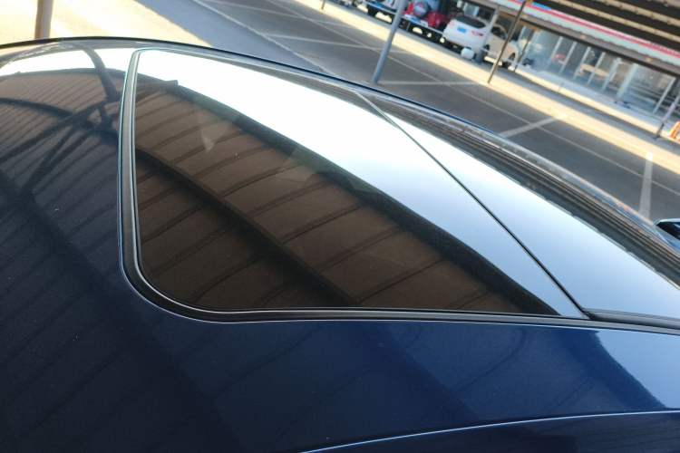 Used Cadillac CT5 2020 28T Platinum Sport Edition