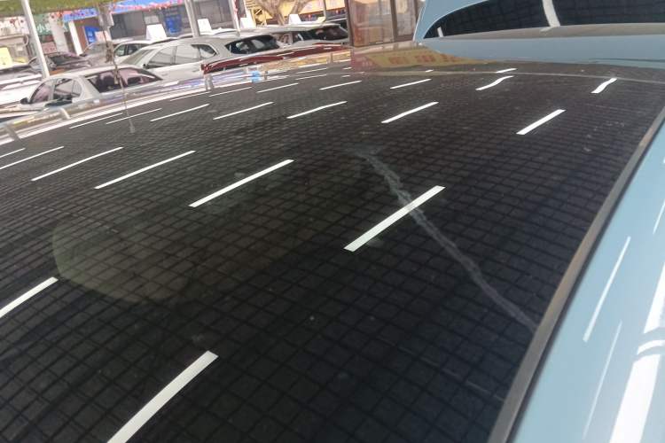 Used Li Auto L7 2024 Ultra Model