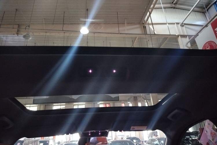 Used Li Auto L8 2023 Pro Model