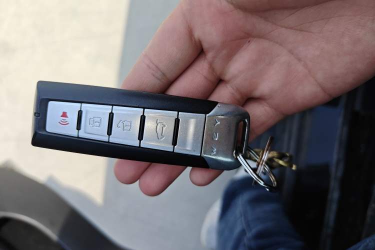 Used Tank 300 2021 Off-Road Edition 2.0T Conqueror
